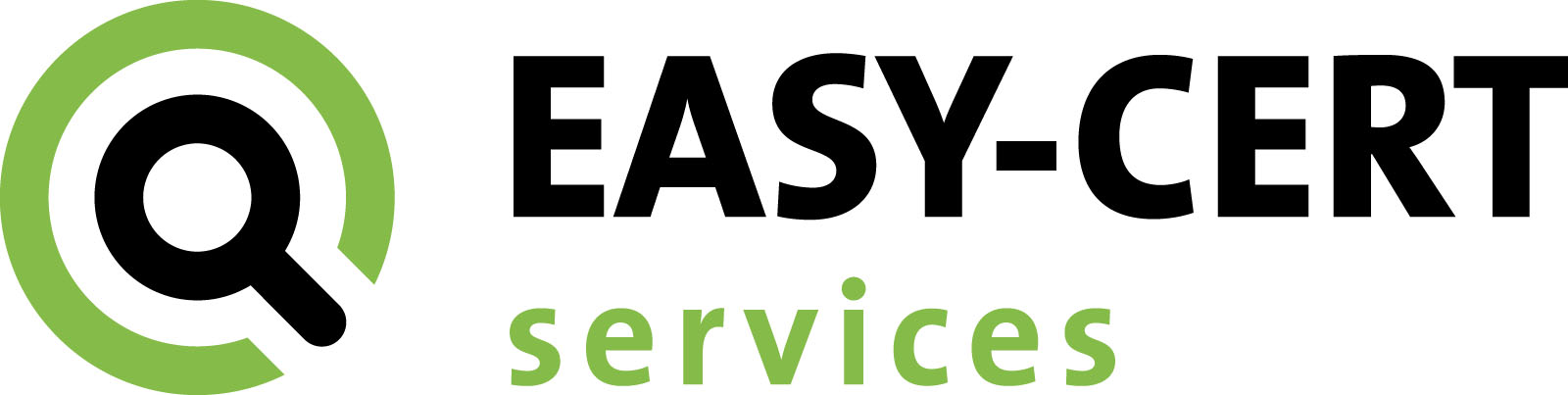 EASY-CERT services AG