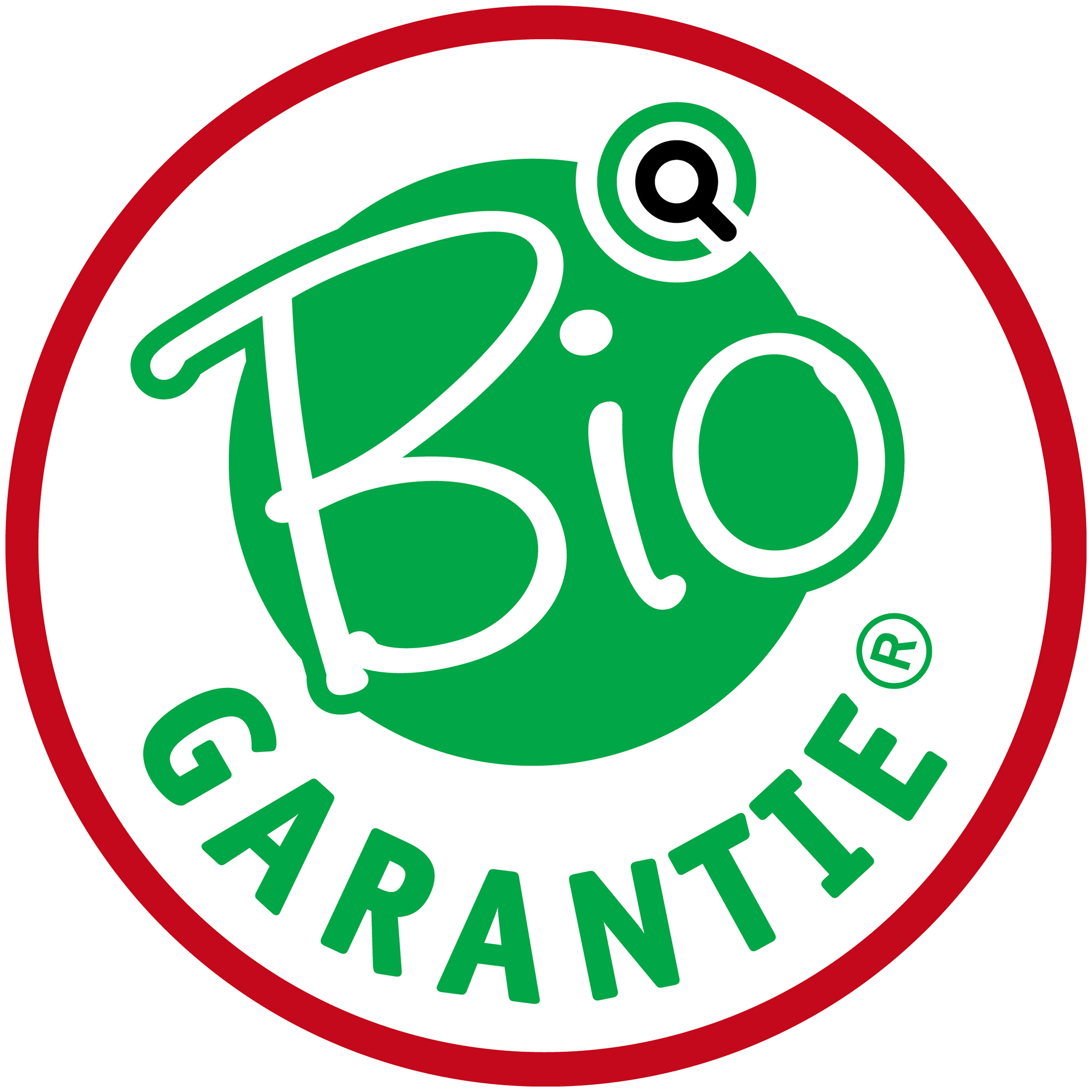 Austria Bio Garantie d.o.o.