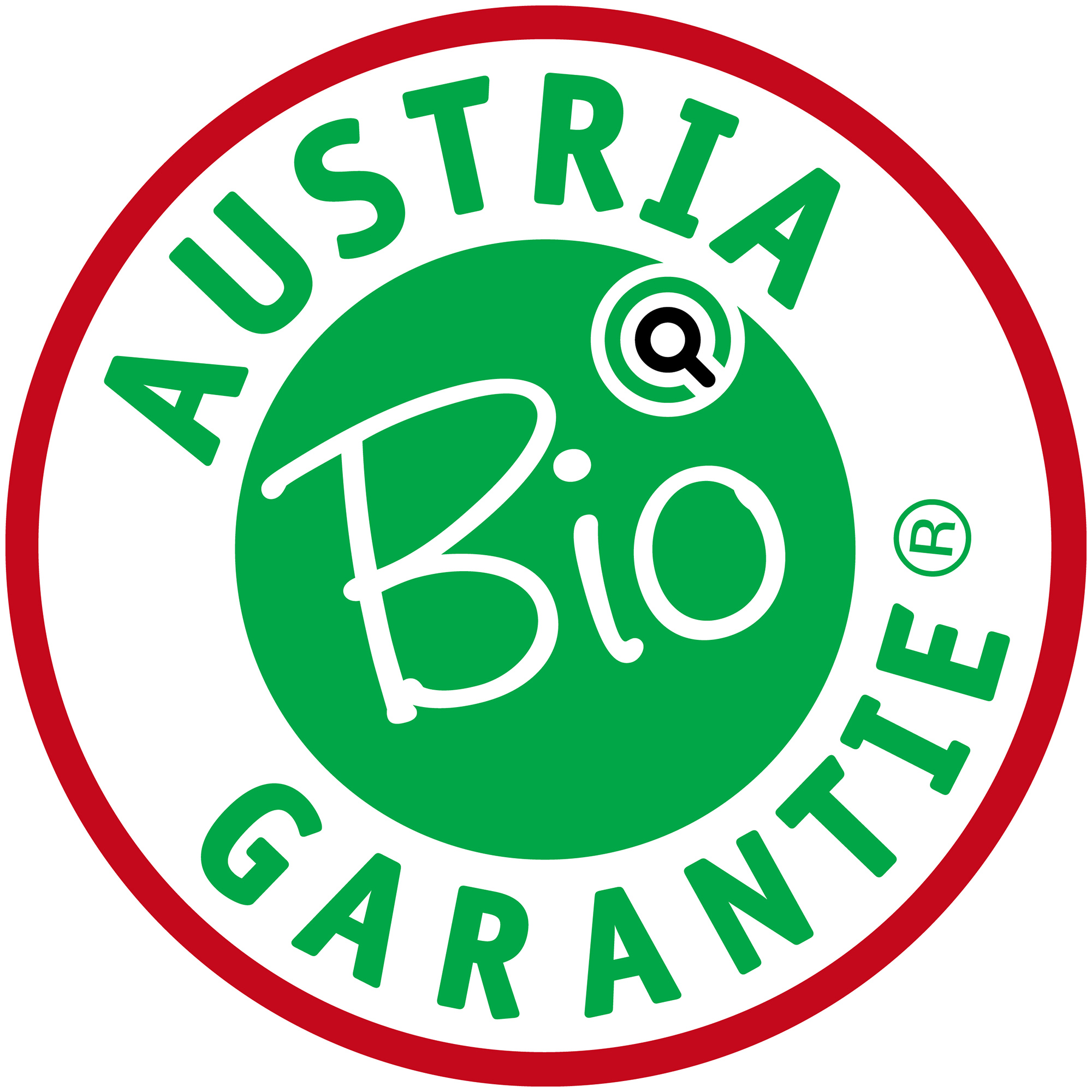 Austria Bio Garantie GmbH