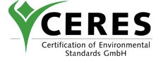 CERES - CERtification of Environmental Standards GmbH