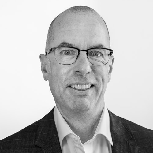 Erfahrung aus vielen Welten – Richard Tüscher neu im Verwaltungsrat der EASY-CERT group